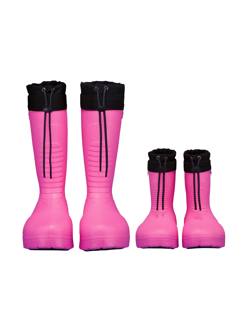 Zimowe buty Fubuki Niseko 3.0 Kids Fubuki BÉBÉ Concept 