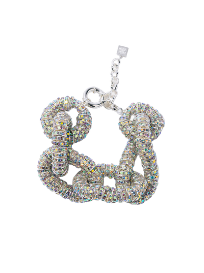 Diamond Tire Bracelet PEARL OCTOPUSS.Y BÉBÉ Concept 