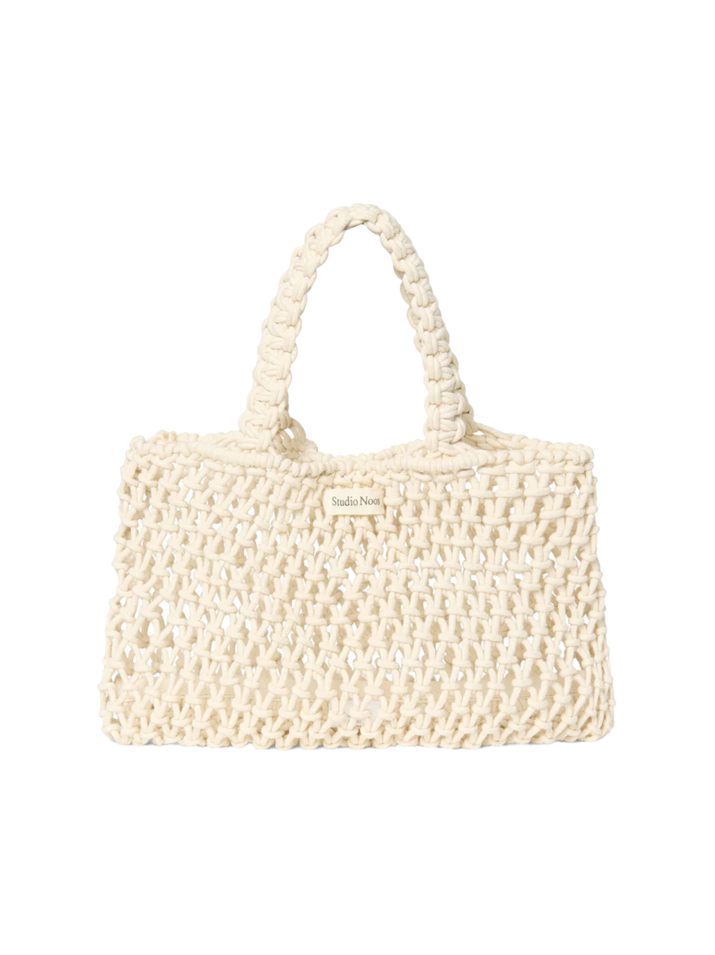 Torebka Macrame Mini Bag Studio Noos BÉBÉ Concept 