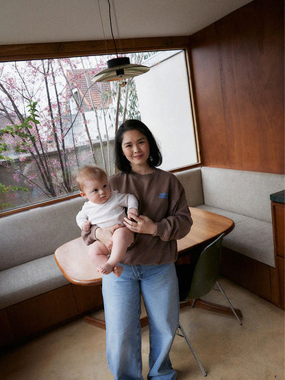 Bluza dla mam karmiących Tajinebanane BÉBÉ Concept 