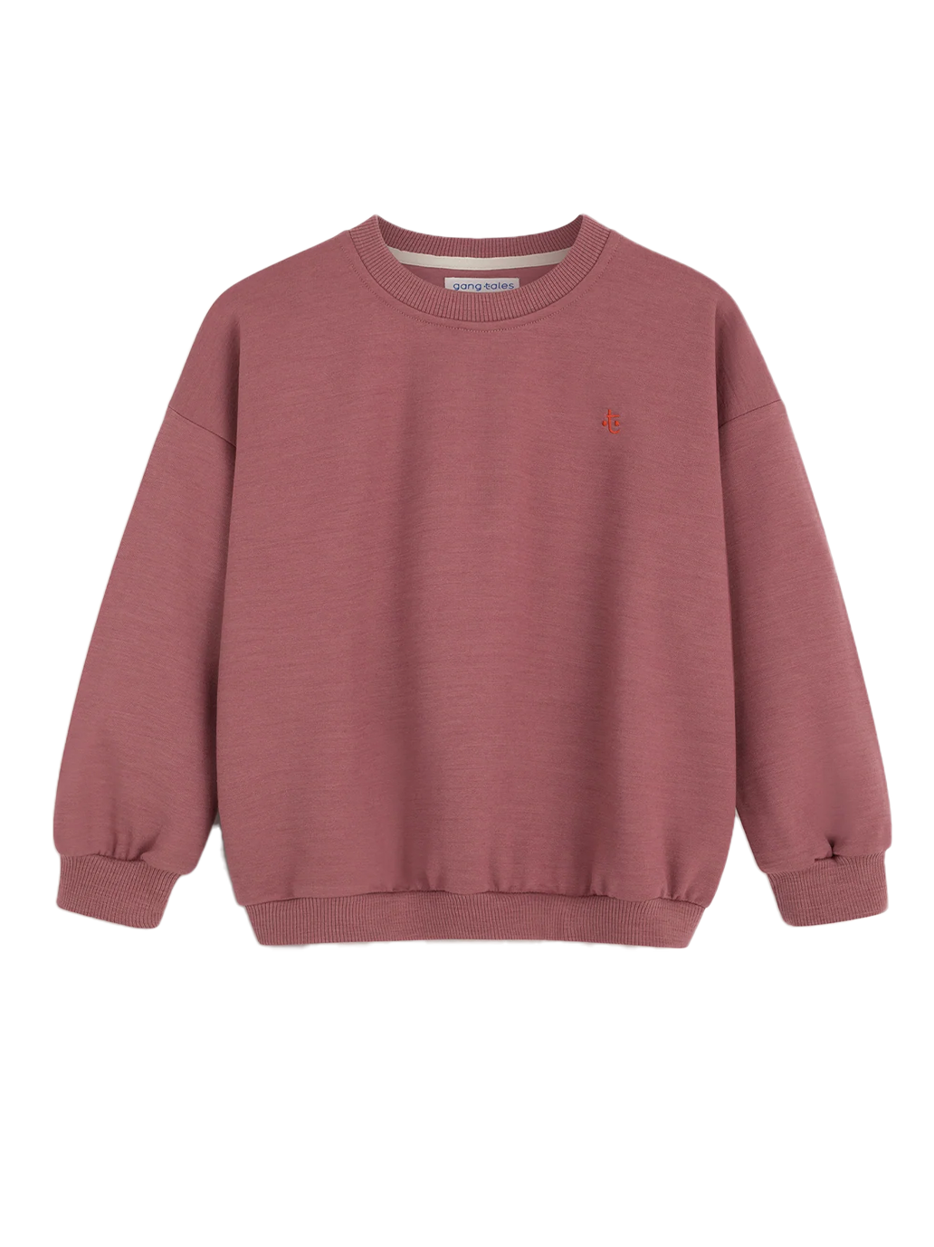 Bluza z wełny merino Rascal Gang Tales BÉBÉ Concept 