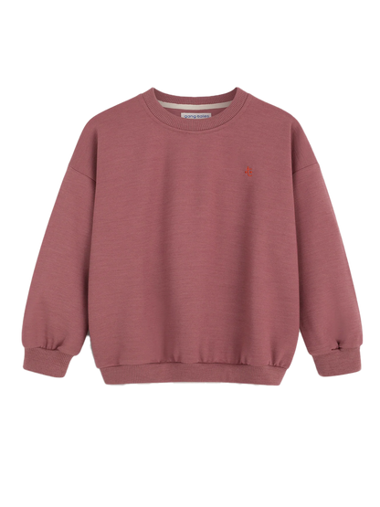 Bluza z wełny merino Rascal Gang Tales BÉBÉ Concept 