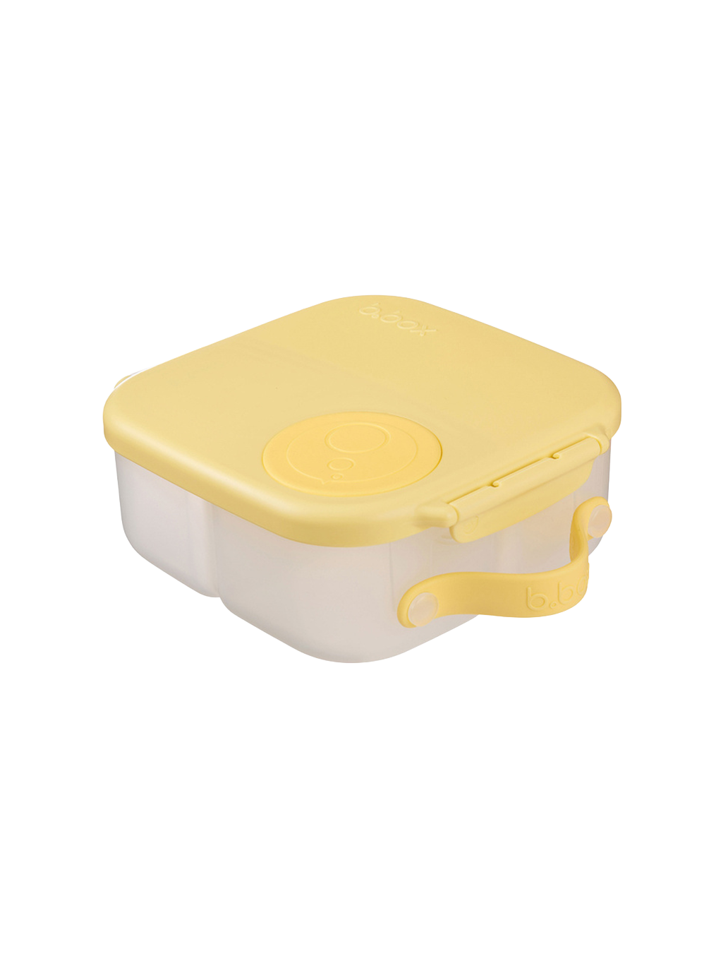 Mały szczelny lunchbox z przegródkami B.Box BÉBÉ Concept 