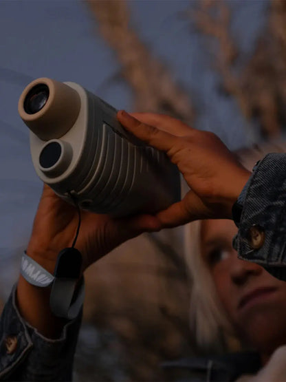 Noktowizor na podczerwień Kidyvision Kidywolf BÉBÉ Concept 