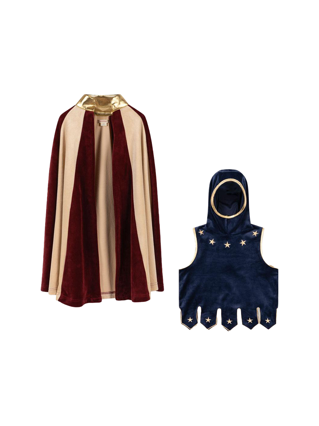 Przebranie Knight costume Konges Slojd BÉBÉ Concept 