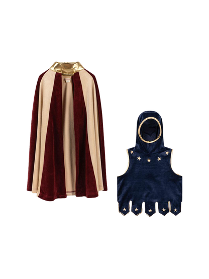 Przebranie Knight costume Konges Slojd BÉBÉ Concept 