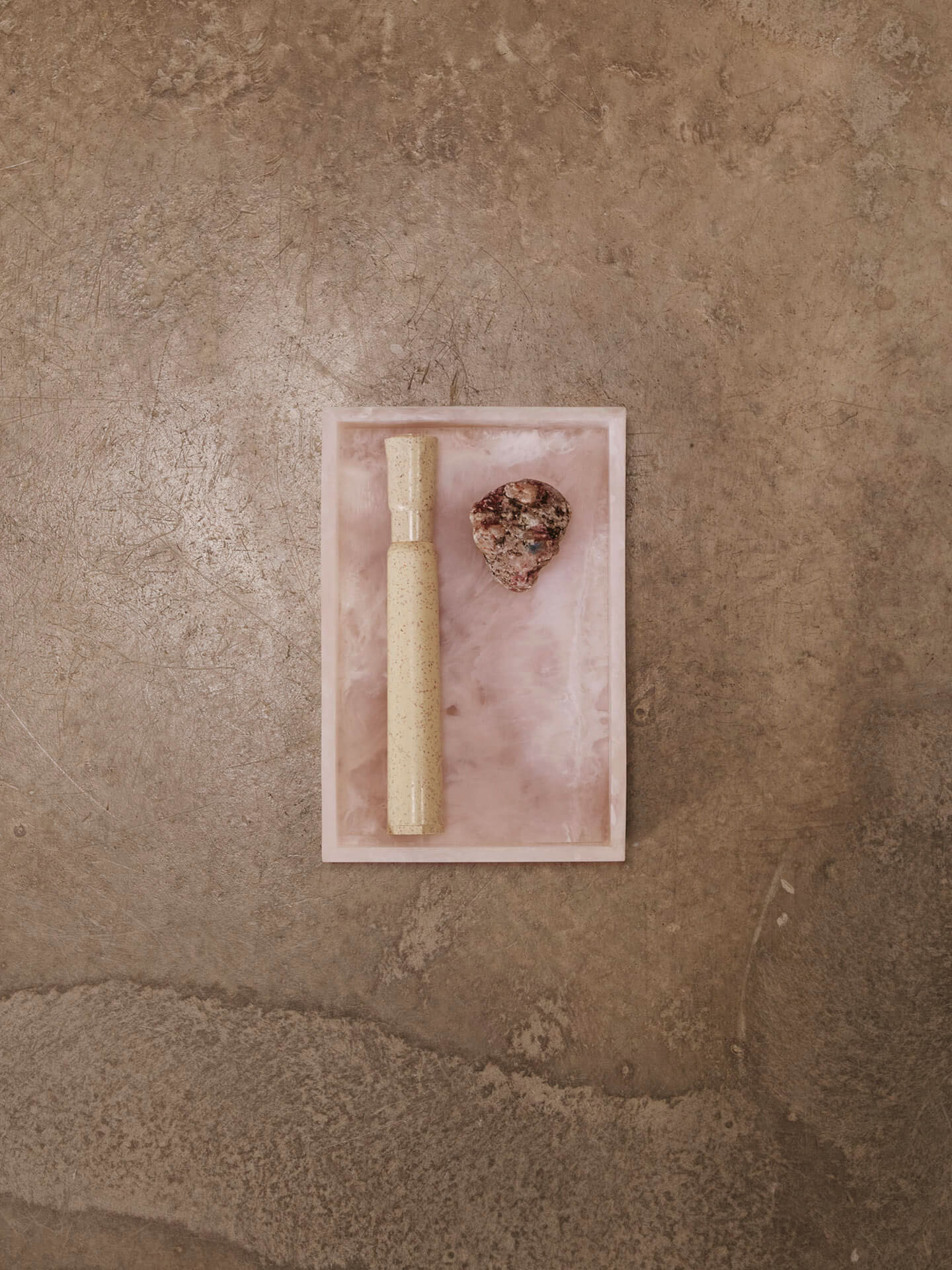 Podstawka Mist Tray Ferm Living BÉBÉ Concept 