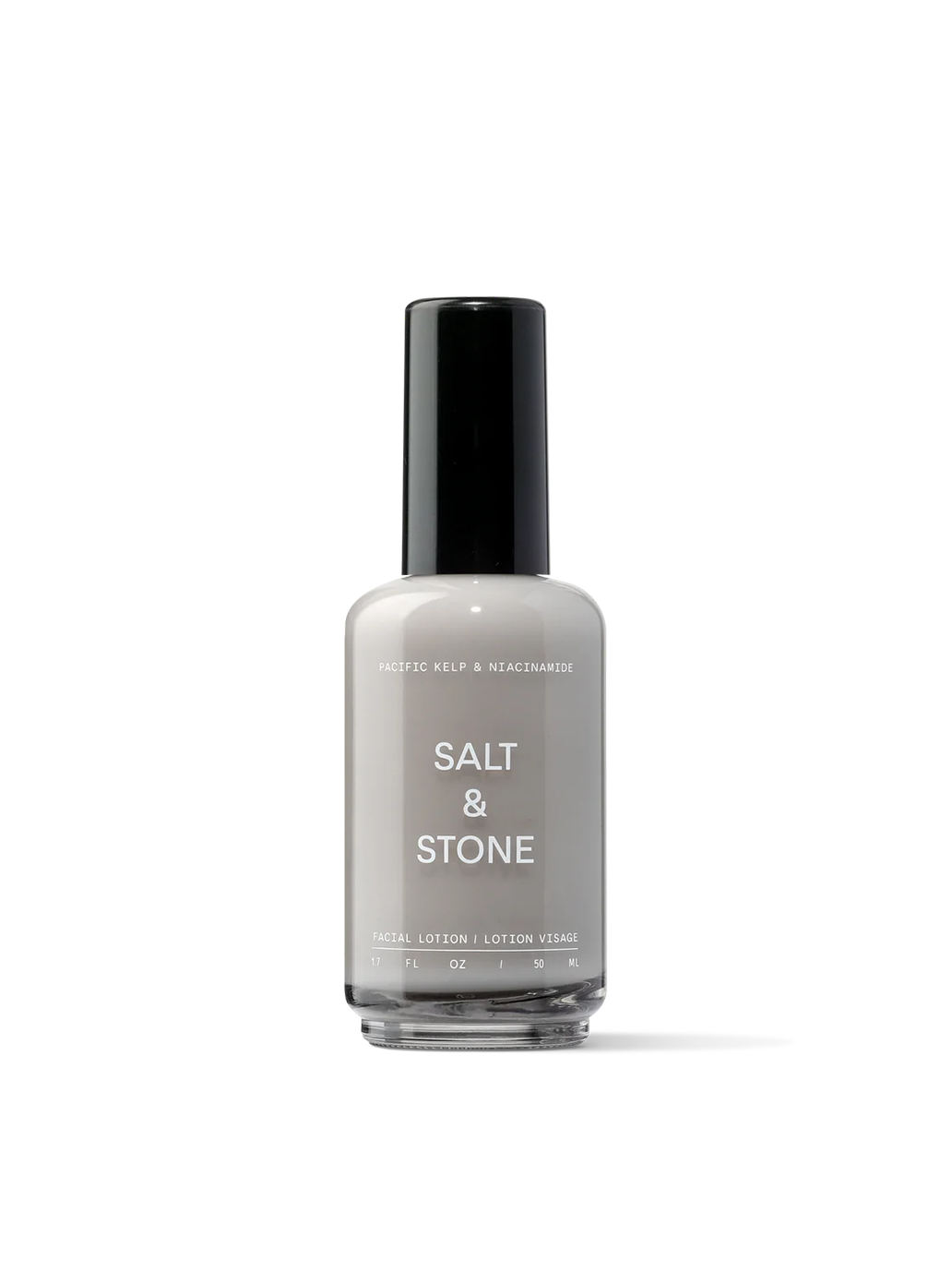 Lekki nawilżający lotion do twarzy Salt &amp; Stone BÉBÉ Concept 