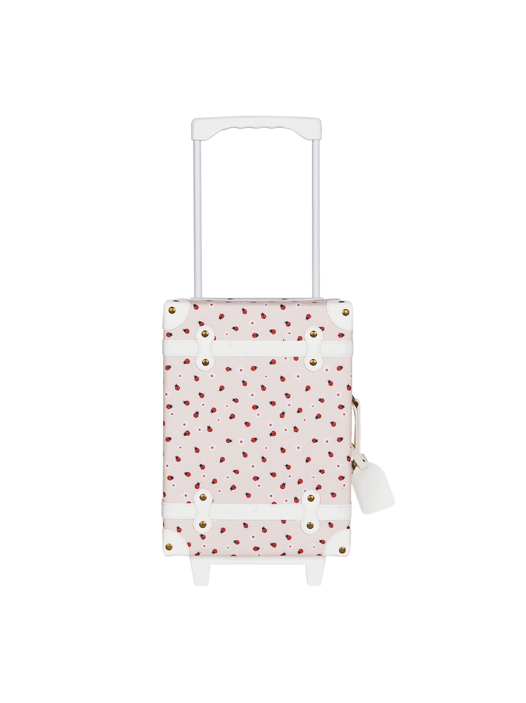 Walizka dla dziecka See Ya Olli Ella BÉBÉ Concept 