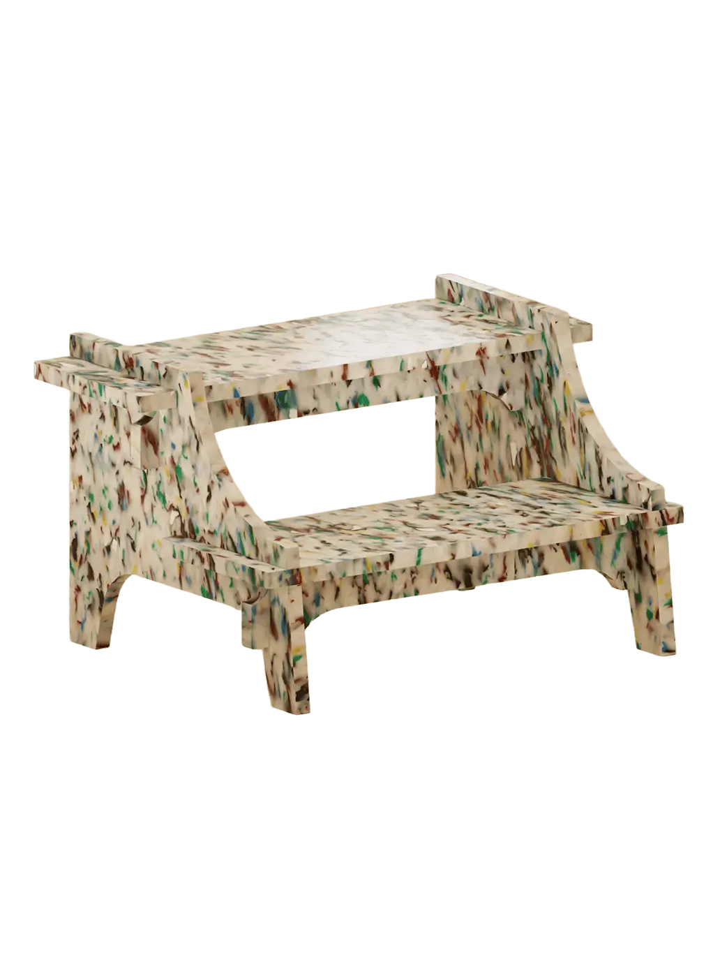 Podest z eko tworzywa M2N2 Helper Minimono BÉBÉ Concept 