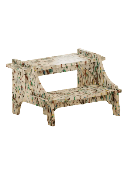 Podest z eko tworzywa M2N2 Helper Minimono BÉBÉ Concept 