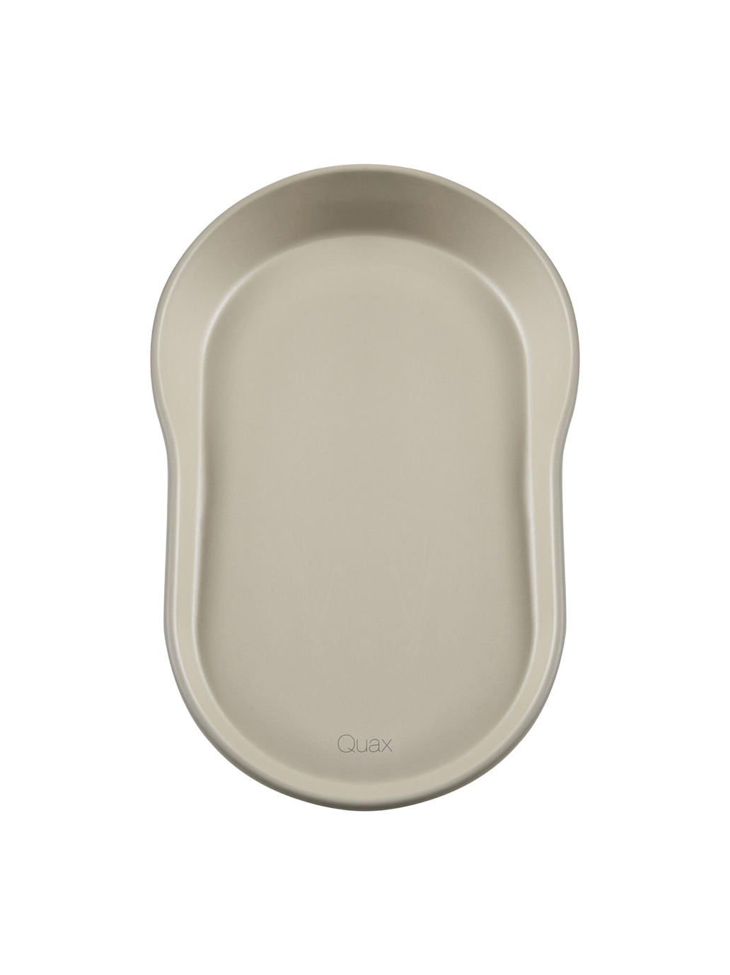 Piankowy przewijak Mamee