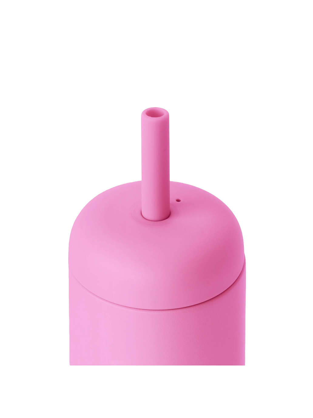 Nasadka z rurką Tumbler Straw Cap Bink BÉBÉ Concept 