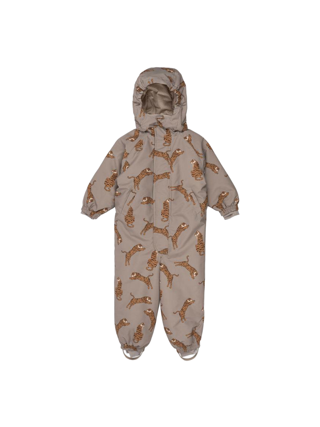 Zimowy kombinezon Nohr snowsuit print Konges Slojd BÉBÉ Concept 