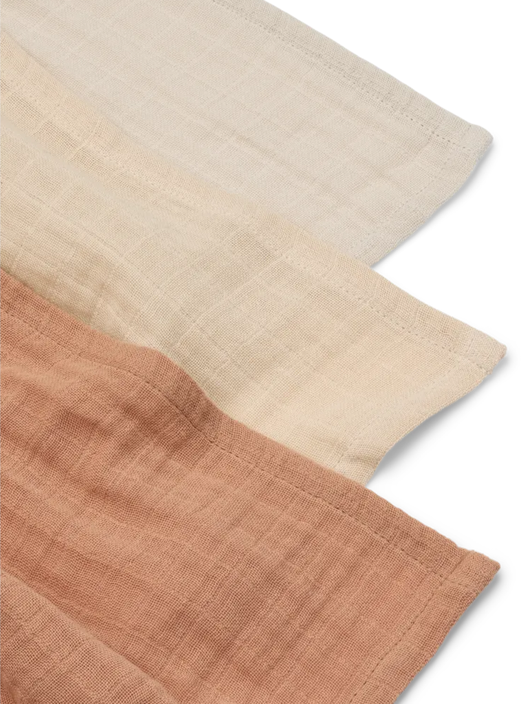 Zestaw pieluszek muślinowych Lewis Liewood BÉBÉ Concept 