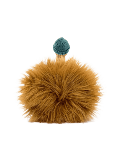 Przytulanka Indyk Theo Jellycat BÉBÉ Concept 