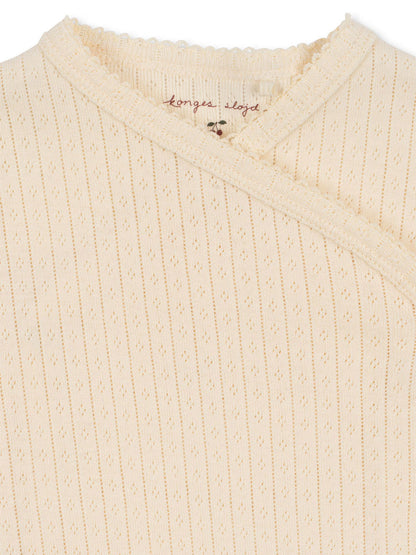 Body noworodkowe Minnie Konges Slojd BÉBÉ Concept 