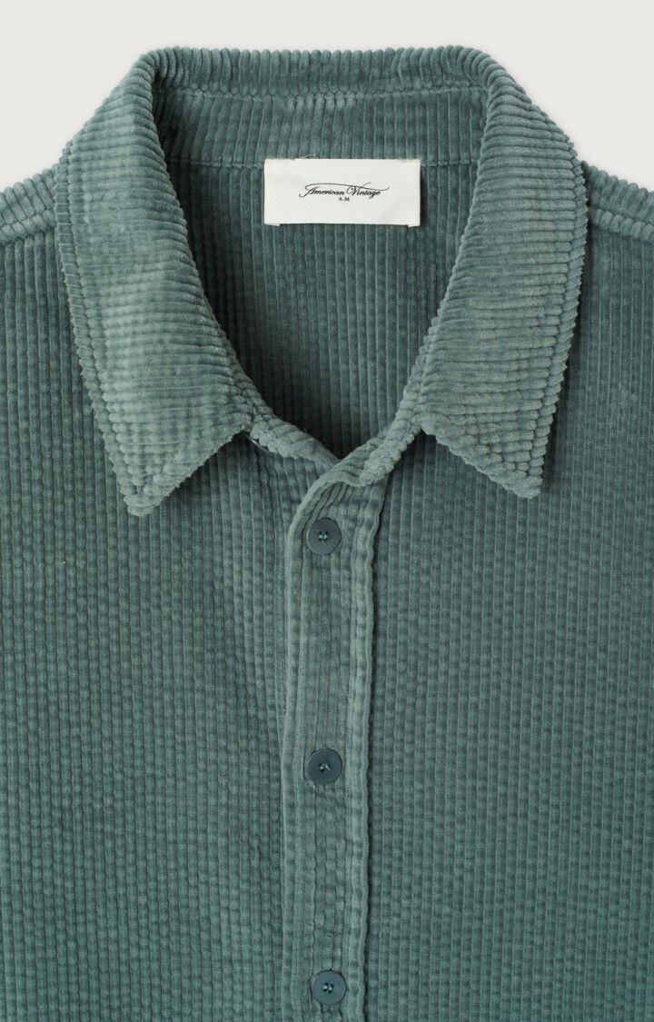 Męska koszula Padow American Vintage BÉBÉ Concept 