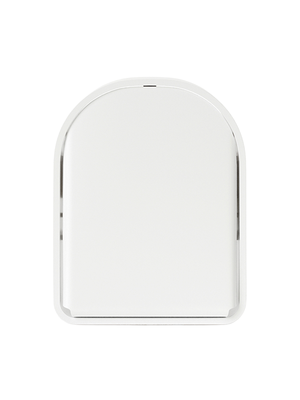 Składany stół do przewijania Kai Wall Changing Table Kas Kopenhagen BÉBÉ Concept 