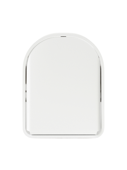 Składany stół do przewijania Kai Wall Changing Table Kas Kopenhagen BÉBÉ Concept 