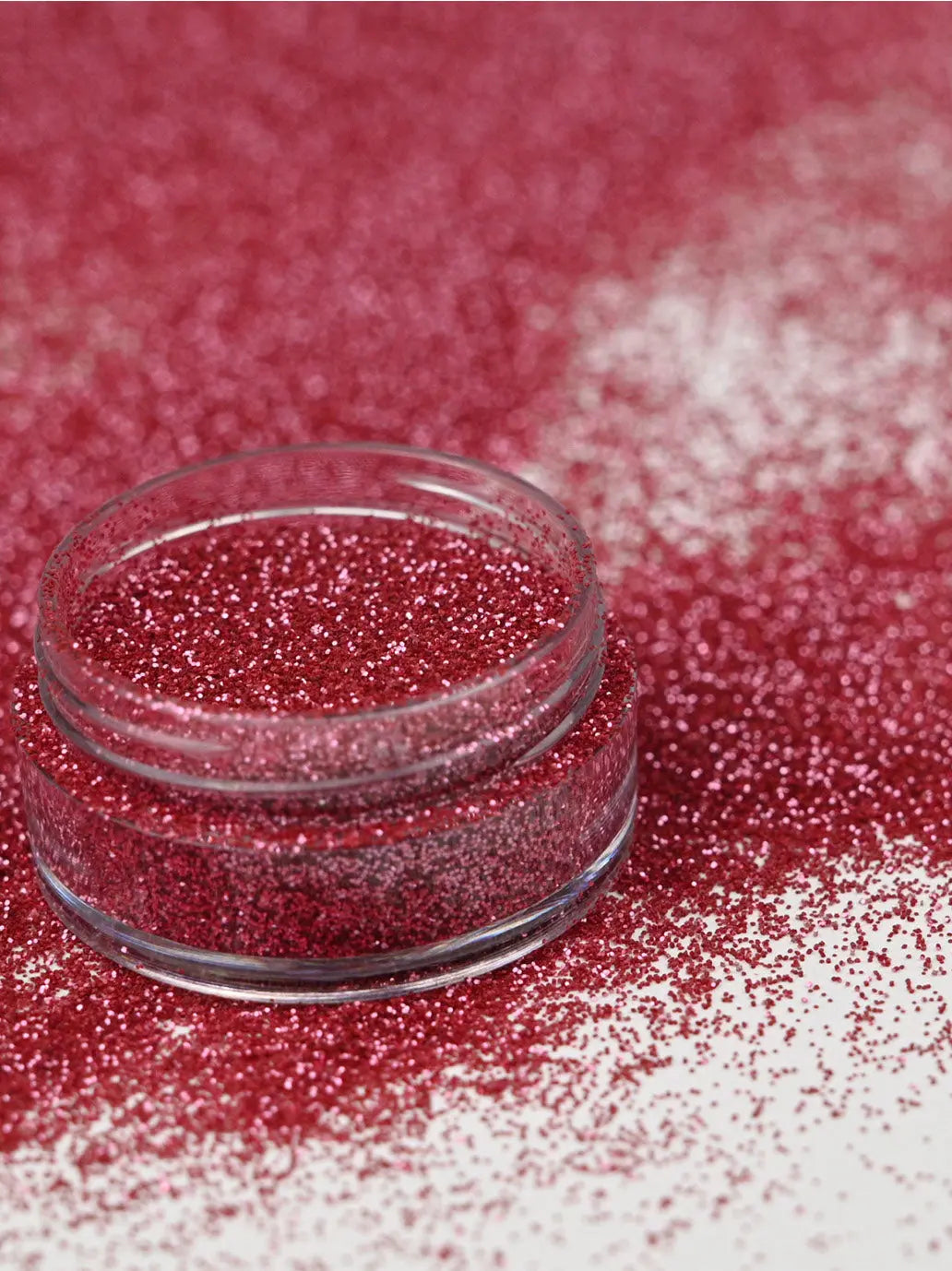 Brokat do ciała i paznokci Pure Glitter Nailmatic BEBE Concept 