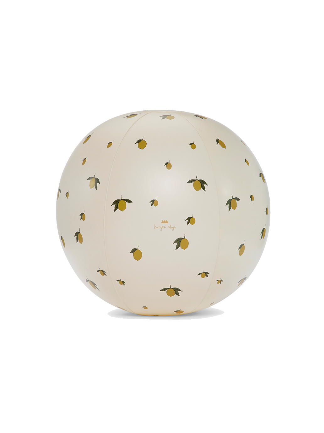 Dmuchana piłka plażowa Konges Slojd BÉBÉ Concept