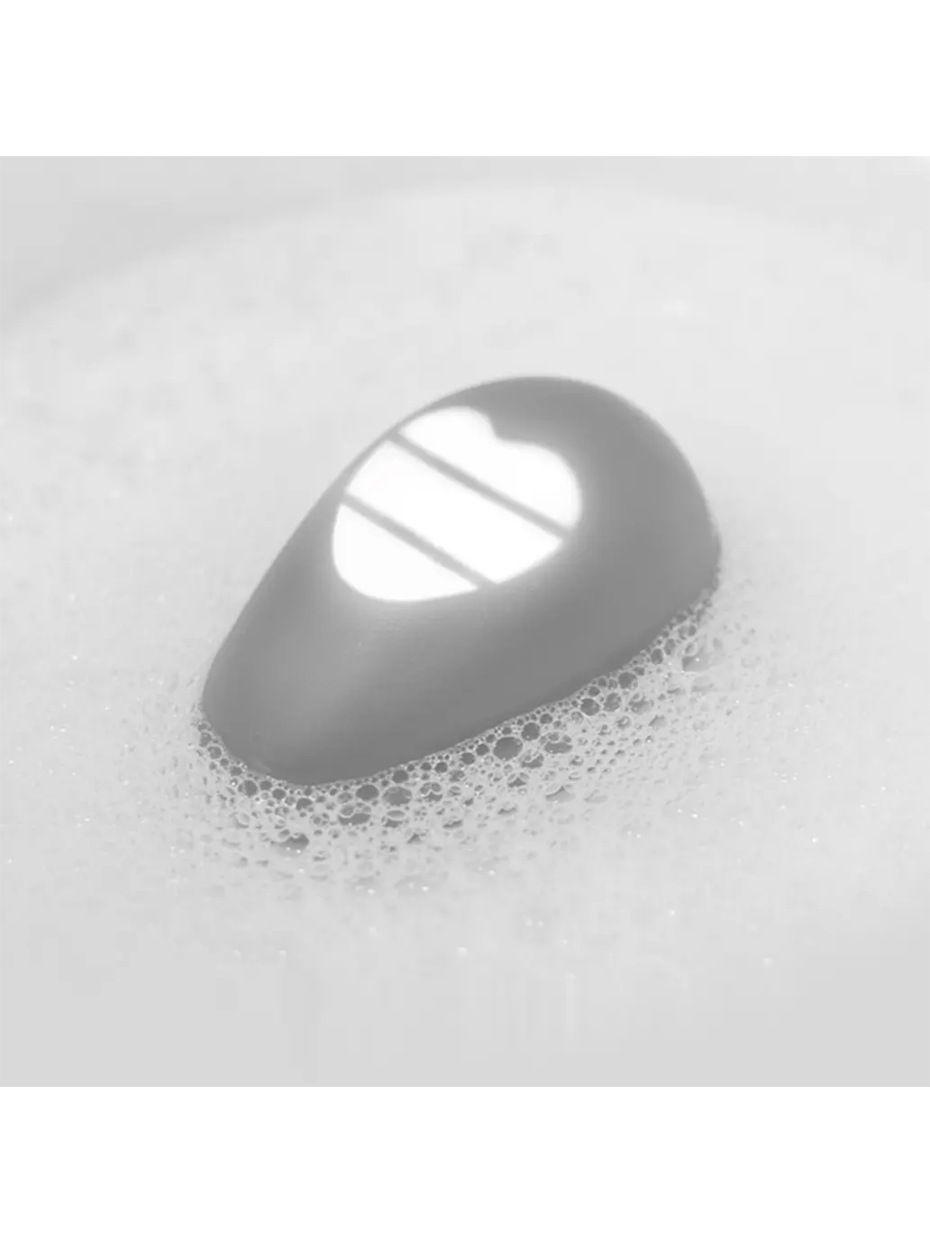 Termometr do wody Pebbly shnuggle BÉBÉ Concept