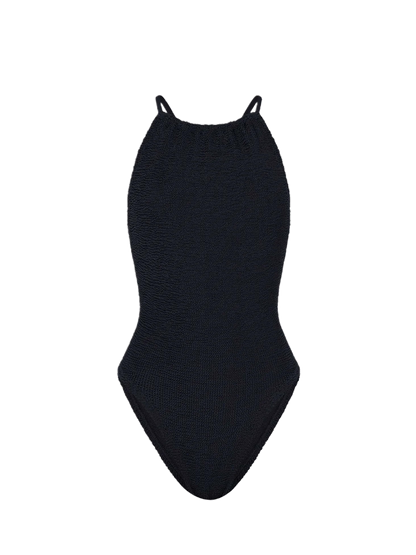 Jednoczęściowy kostium kąpielowy Portia Hunza G BÉBÉ Concept 