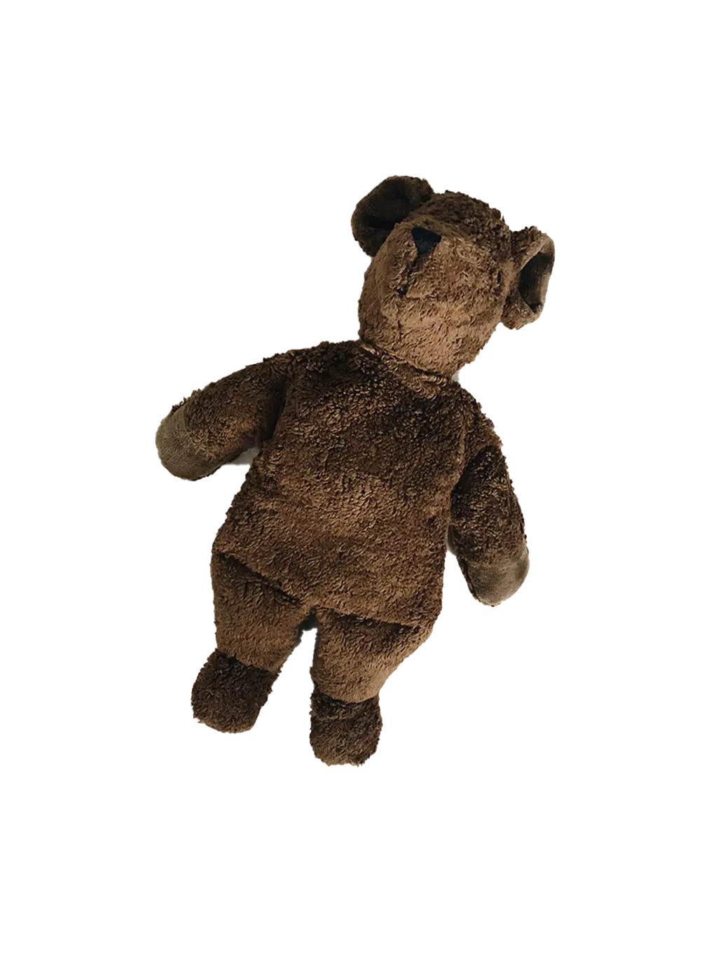 Termofor przytulanka Cuddly Animal Small Senger Naturwelt BÉBÉ Concept