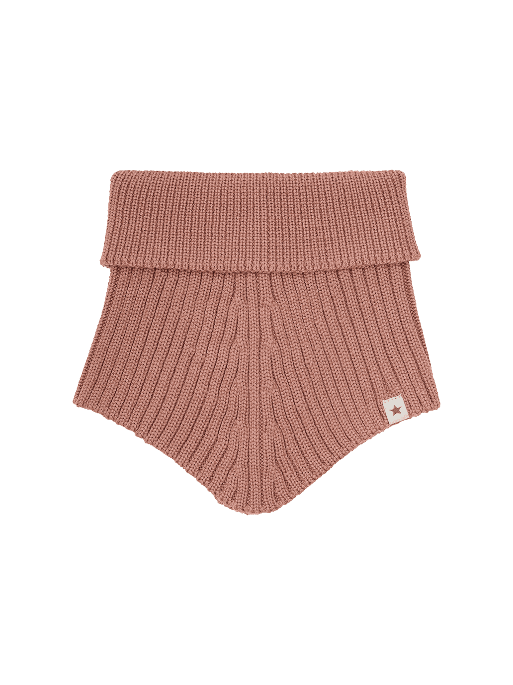 Komin z wełny merino Huttelihut BÉBÉ Concept 