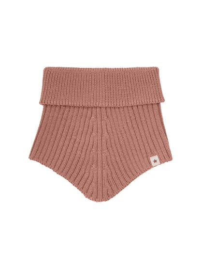 Komin z wełny merino Huttelihut BÉBÉ Concept 