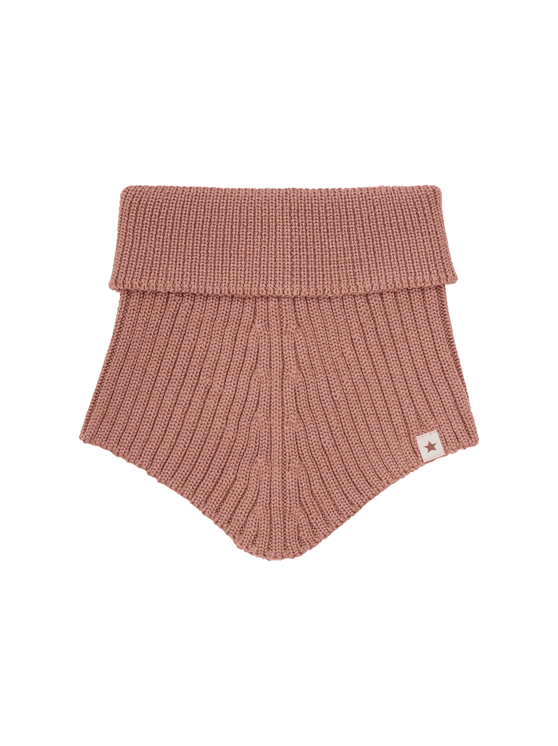 Komin z wełny merino Huttelihut BÉBÉ Concept 