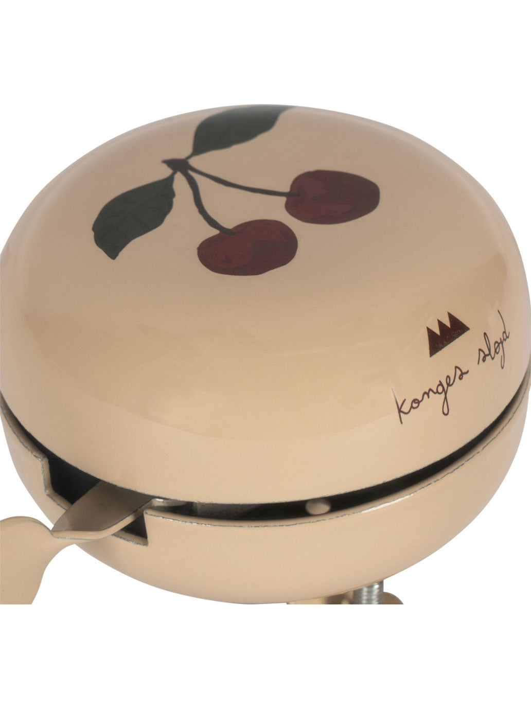 Dzwonek do roweru Konges Slojd BÉBÉ Concept 