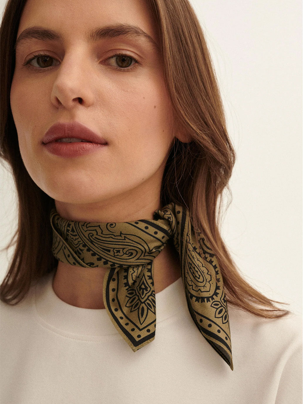 Bandana mini LEBRAND BÉBÉ Concept 