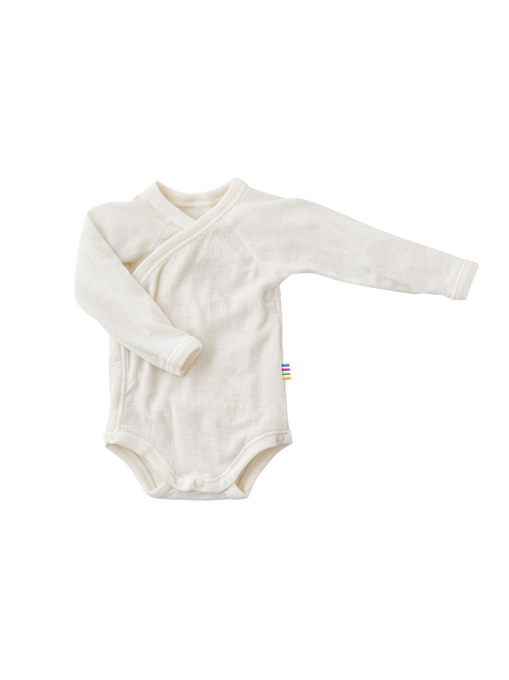 Kopertowe body z wełny merino Joha BÉBÉ Concept 