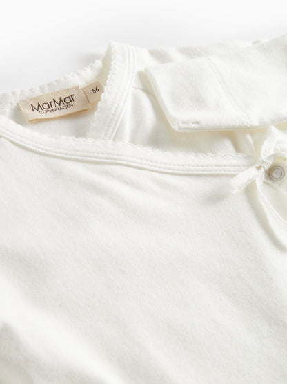 Body kopertowe z modalu Belita MarMar Copenhagen BÉBÉ Concept 