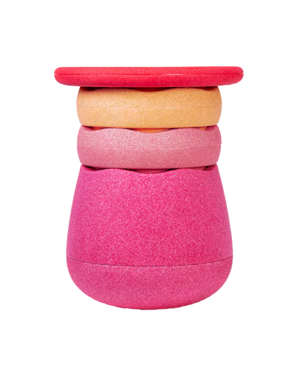 Zestaw do siedzenia Stapelstein Dynamic All Stapelstein BÉBÉ Concept 