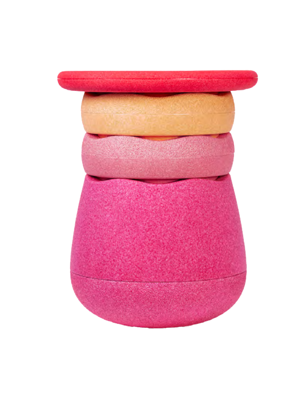 Zestaw do siedzenia Stapelstein Dynamic All FLOWERS