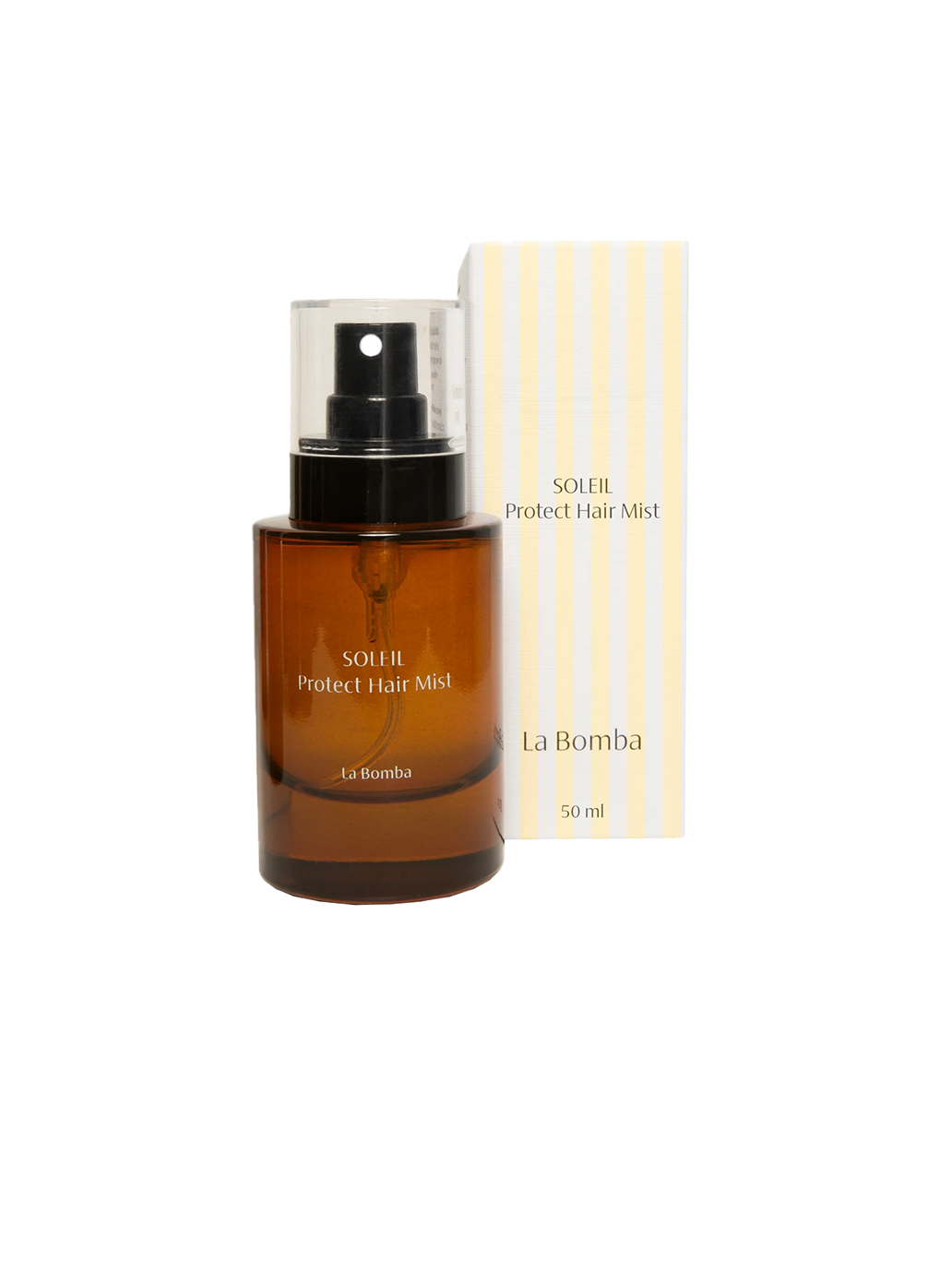 Soleil Protect Hair Mist La Bomba BÉBÉ Concept 