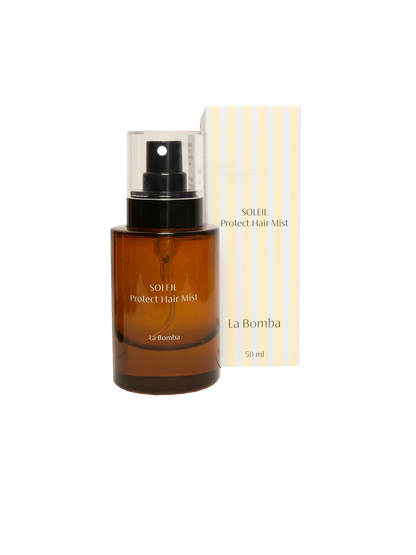 Soleil Protect Hair Mist La Bomba BÉBÉ Concept 