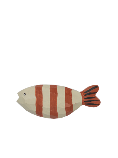 Dekoracyjny wieszak ścienny Harbour wall hook Ferm Living BÉBÉ Concept 