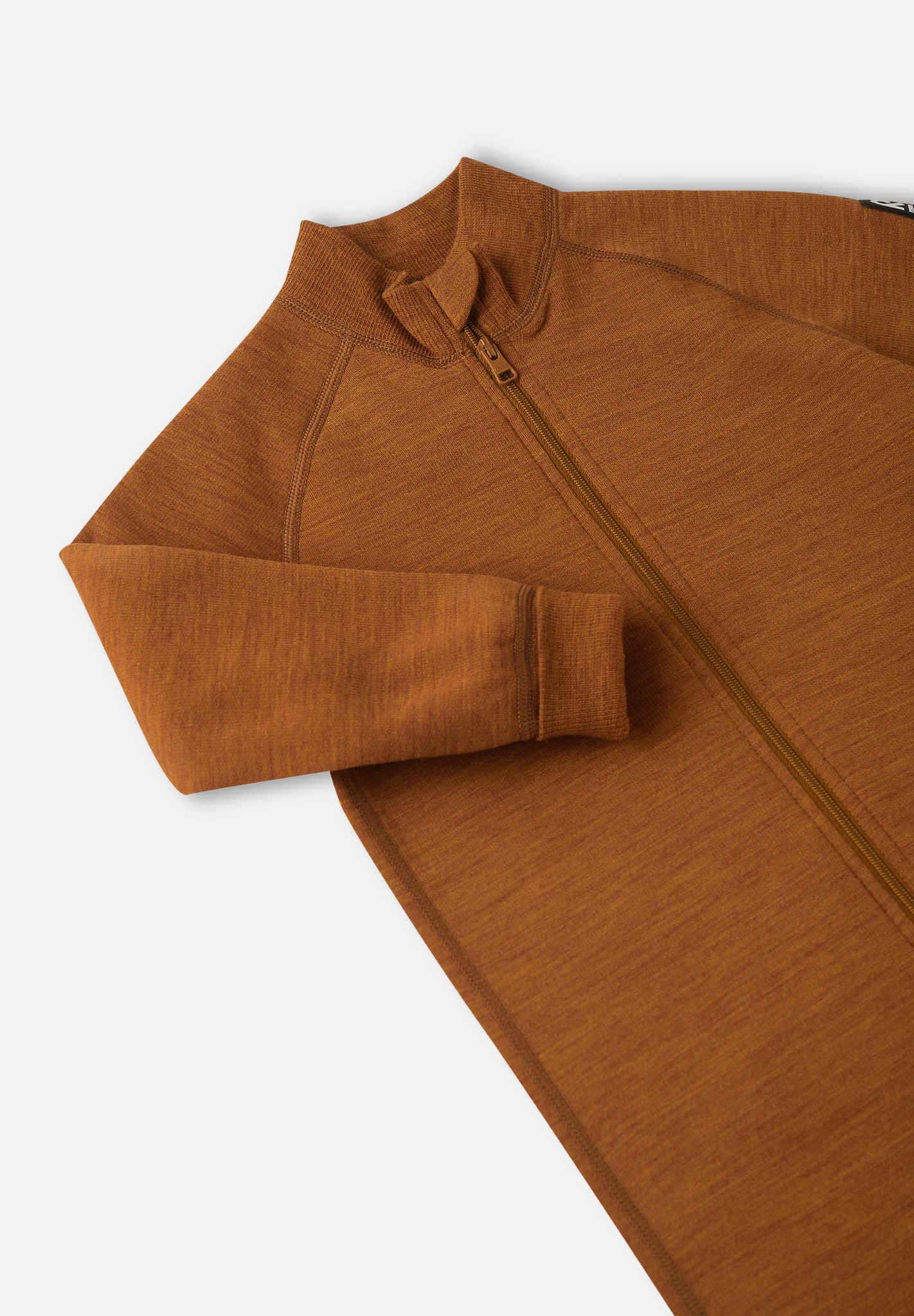 Wełniany kombinezon dla dzieci Parvin Reima BÉBÉ Concept 