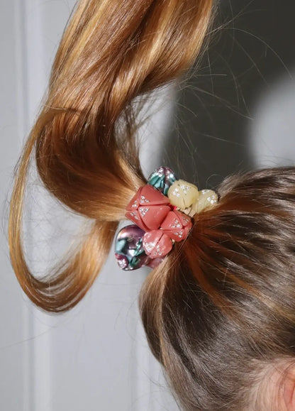 Gumka do włosów Tulip Pico BEBE Concept 