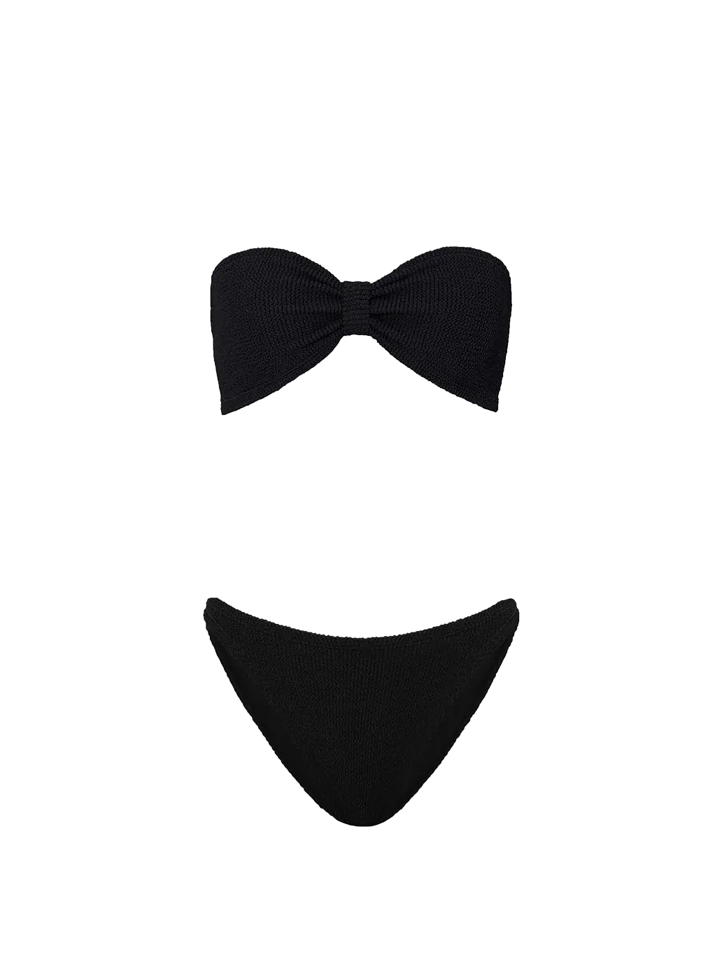 Kostium kąpielowy bikini Jean Hunza G BÉBÉ Concept 