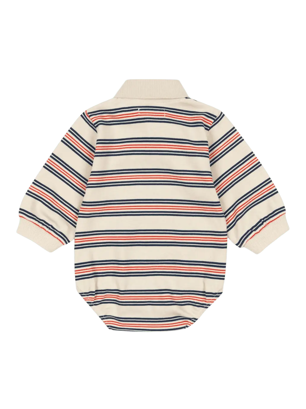 Niemowlęcy rampers Spotty Romper Konges Slojd BEBE Concept 