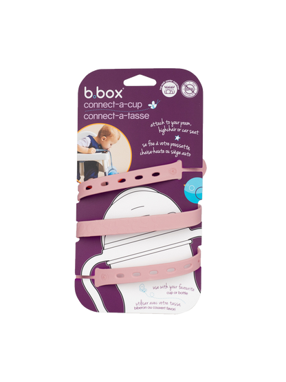 Smycz do bidonu B.Box BÉBÉ Concept 