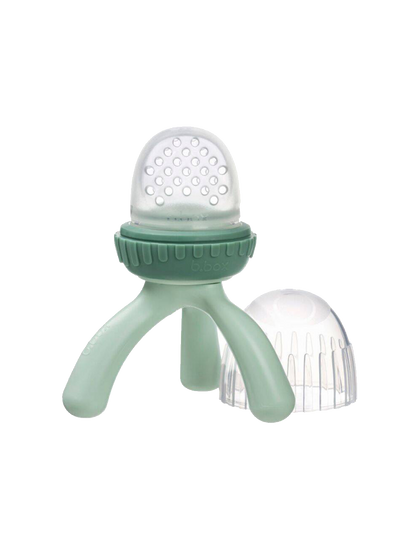 Gryzak silikonowy do podawania pokarmu B.Box BÉBÉ Concept 
