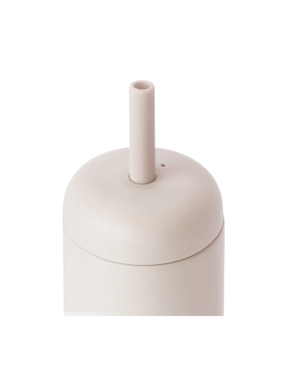 Nasadka z rurką Tumbler Straw Cap Bink BEBE Concept 