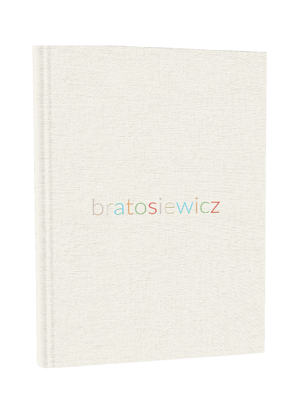 Bratosiewicz Album