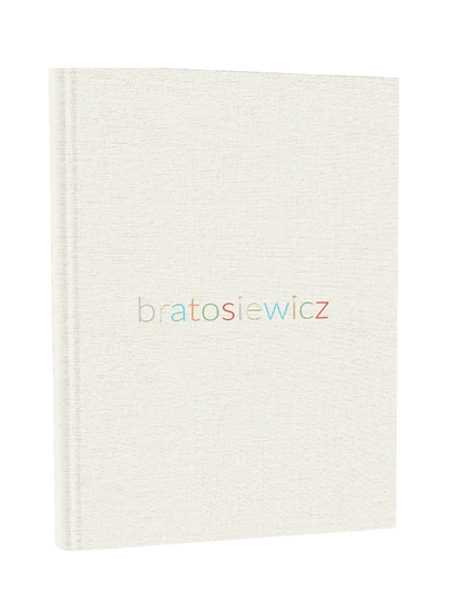 OUTLET Bratosiewicz Album